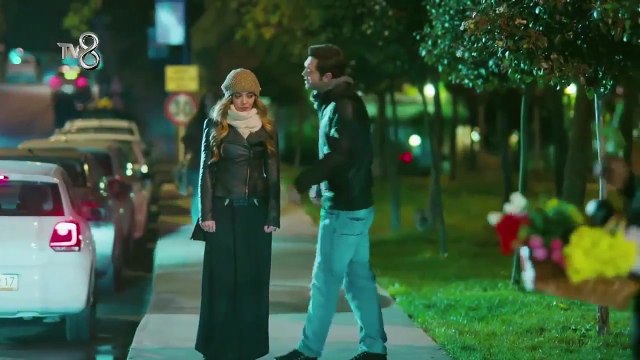 Kaçak Gelinler 23 Bölüm - ŞebSel Aşkı Başlar