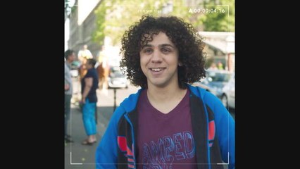 Sami (PARIS ETC. Les off)