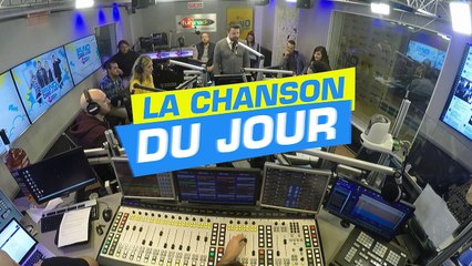 Pour ton anniversaire on part à Ibiza - Chanson du Jour (20/11/2017)
