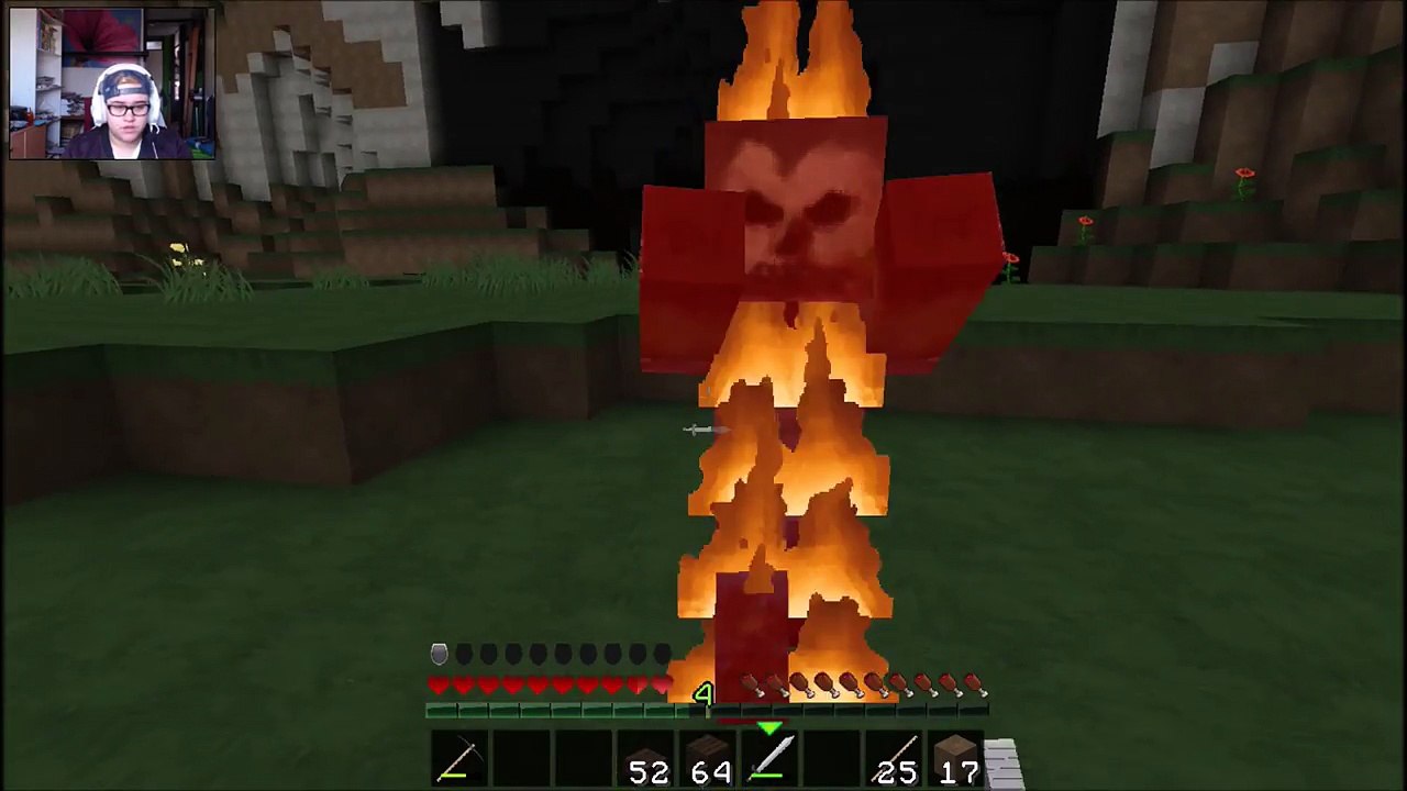 Episode 12 | Survival On GamePlace | play.thegameplace.org