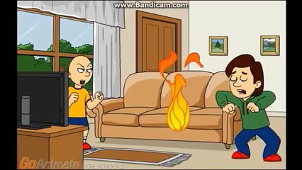 Boris Gets Grounded (Full Series)