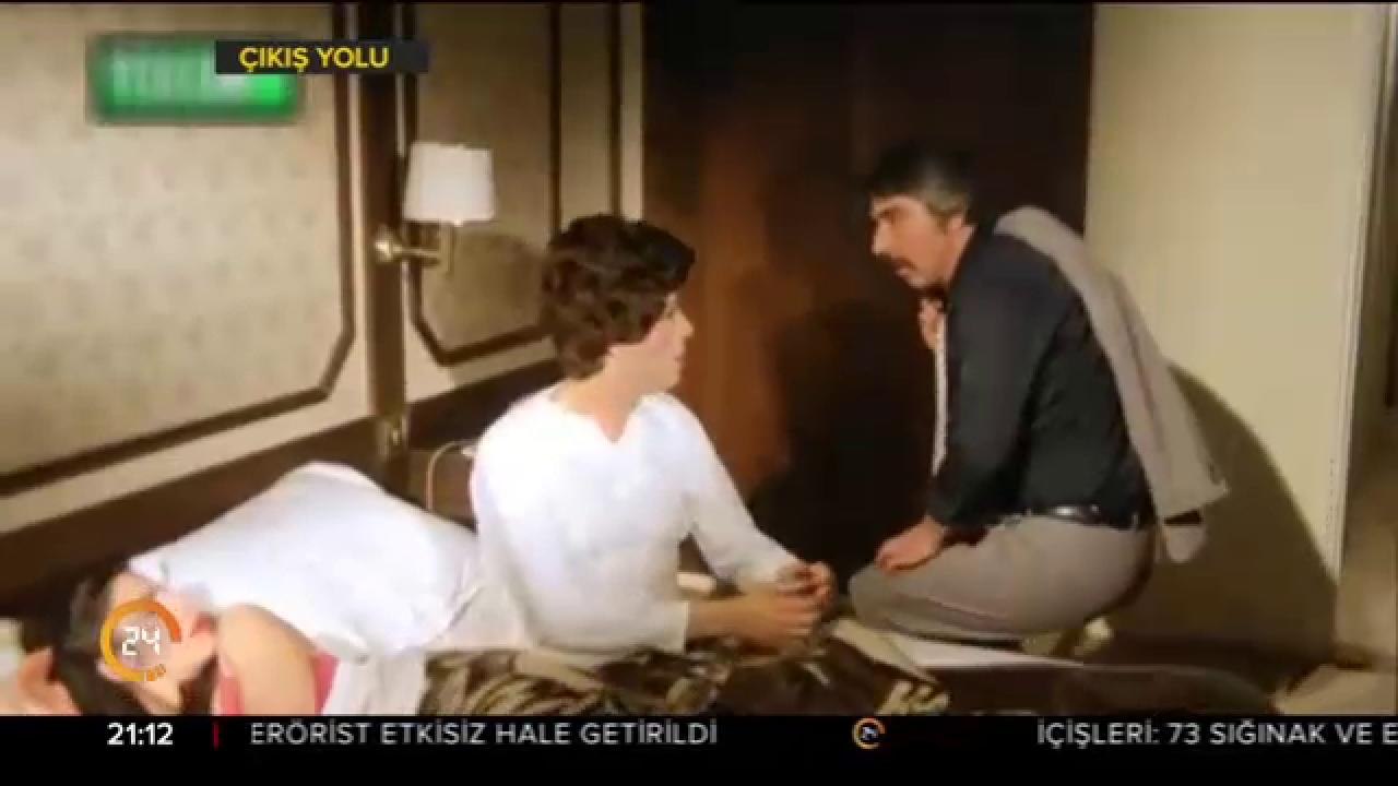 Çıkış Yolu