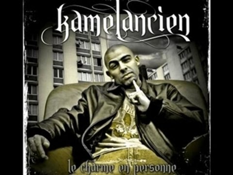 Kamelancien inédit feat verbal kint : la zik des blocks
