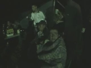 La nuit au GTI International