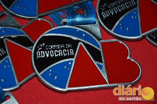 OAB Cajazeiras realiza a 2ª Corrida da Advocacia