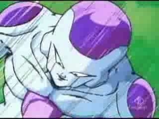 Trailer - The sayans revolution