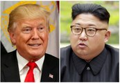Trump declares North Korea a state sponsor of terror