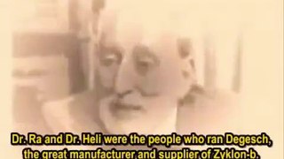 An honest Jew speaks of the Holocaust