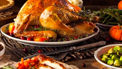 3 Food Safety Tips for Your Thanksgiving Feast