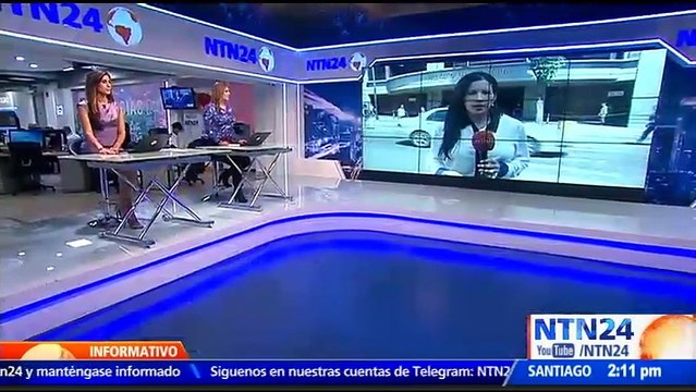 No hay averiguación abierta con respecto a la fuga : Joel García abogado del alcalde Antonio Ledezma