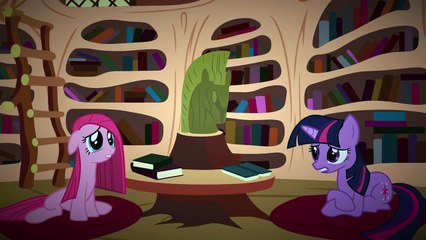 Silent Ponyville - Chapter 1 [MLP Fanfic Reading] (Grimdark)