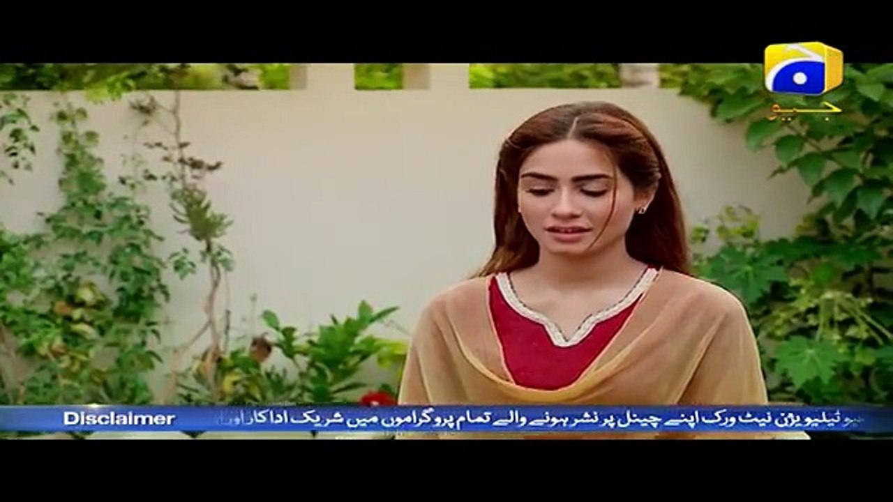 Adhoora Bandhan Episode 13