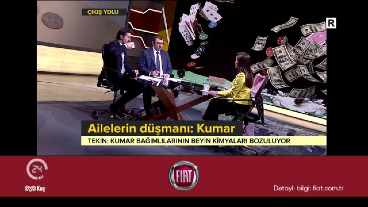 Çıkış Yolu