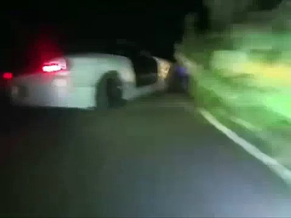 Initial D irl