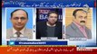 Aaj Rana Mubashir Kay Saath – 20th November 2017