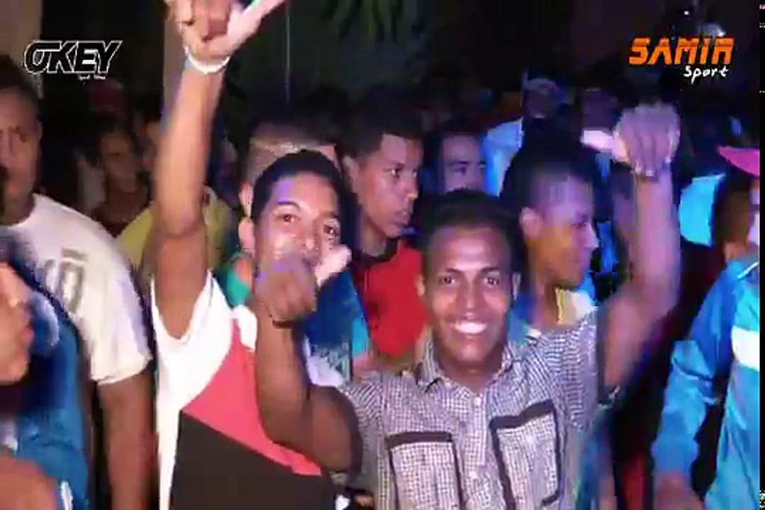 01 GUILLO DJ - OSY VOL 1 EN GALAN - WWW.REYPRODUCCIONTV.COM