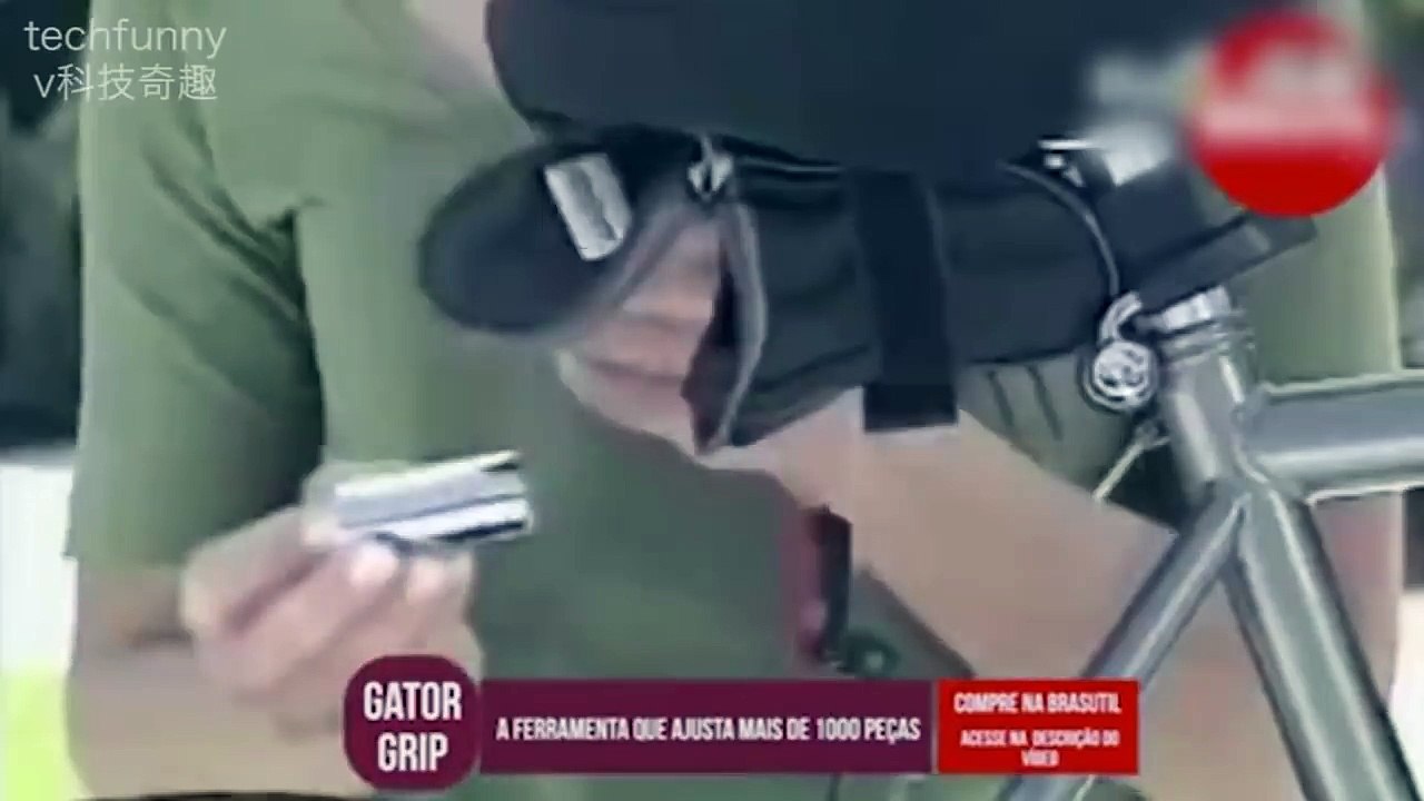 中國新出的萬能套筒扳手登場亮相，連德國也跪了！