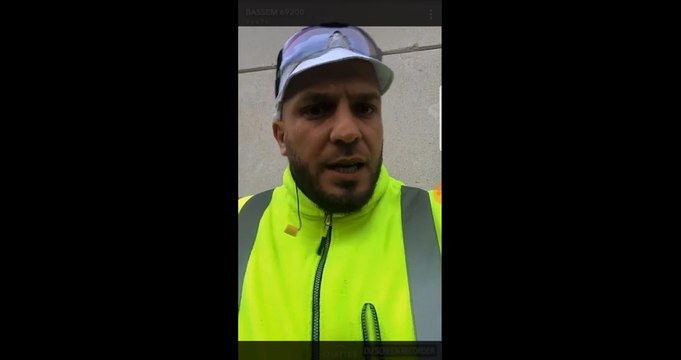 Le blogueur Bassem Braiki réagit sur l’esclavage en Libye.