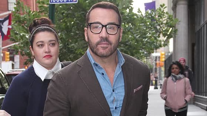 Jeremy Piven reportedly passes lie detector test