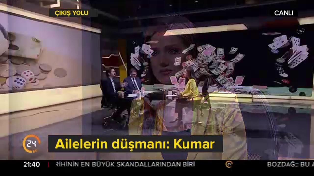 Çıkış Yolu