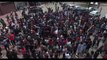 Students at University of Zimbabwe Gather in Anti-Mugabe Protests