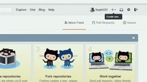 How to Setup Github Pages - Website on Github - Complete Beginner Tutorial
