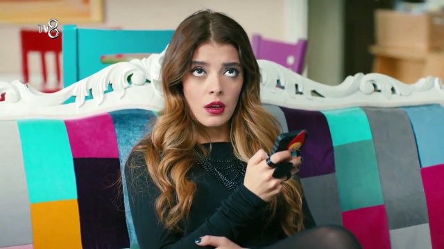 Kaçak Gelinler 25 Bölüm - Twitter’ın yeni kraliçesi Şebnem Gürsoy!