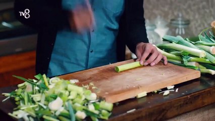 Kaçak Gelinler 25 Bölüm - Özgür için hesap vakti!