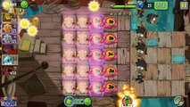 Plants vs. Zombies 2 Every Premium Plant Power-Up! (iOS/Adroid Gameplay)