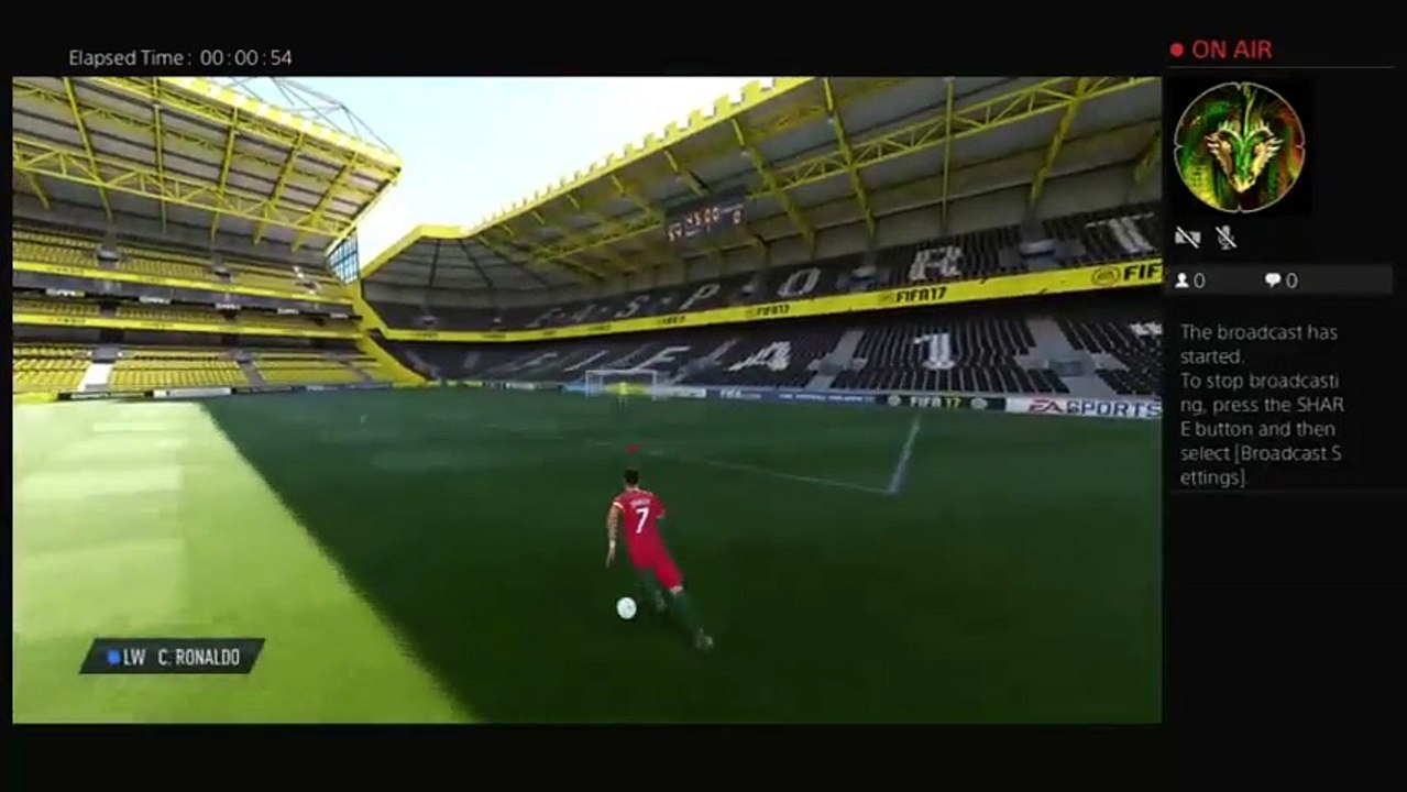 Reddevilboy2006's Live PS4 Broadcast