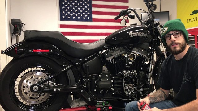 The Importance of Assembly Lube During Harley-Davidson Stage II Torque Kit