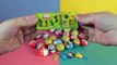 40 surprise eggs!!! Kinder Chupa Chups egg Disney KUNG FU PANDA Minnie CARS Star Wars toy collection
