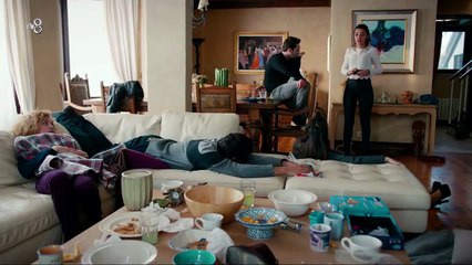 Kaçak Gelinler 26 Bölüm - Düğün günü ortadan kaybolan Müfit!