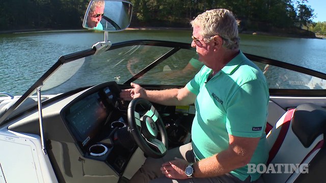 Boat Buyers Guide: Yamaha 242x