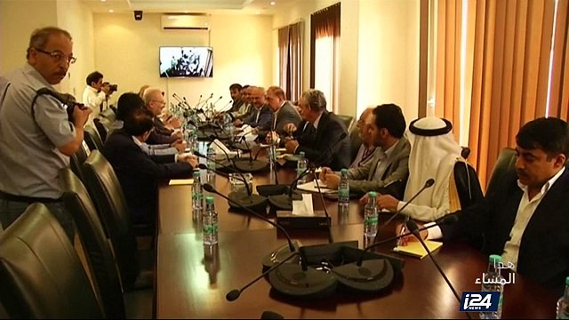 اجتماع للمعارضة في الرياض لتوحيد صفوفها وقمة روسية تركية إيرانية في روسيا