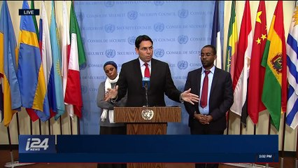 THE RUNDOWN | Doubts over U.S. Mideast diplomatic efforts | Monday, November 20th 2017