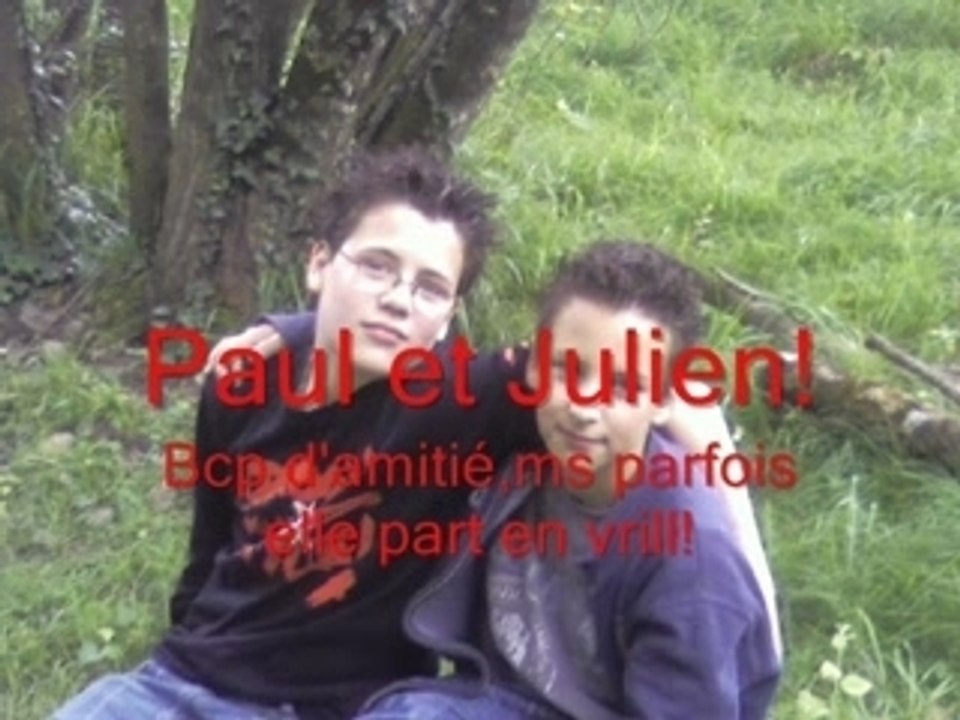 Amis!