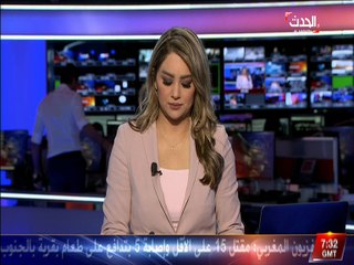 تقيم الحوادث التحالف استهدف معسكرا للمليشيات بجانب مستشفى السبعين في سبتمبر