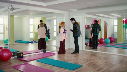 Kaçak Gelinler 27 Bölüm - Eski çapkınlardan kim kaldı