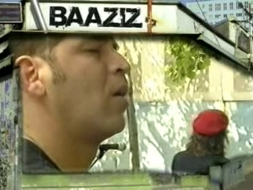 BAAZIZ TEASER