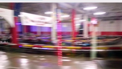 2° Trofeo Italian Racing Club "Holykart Roma" 2017