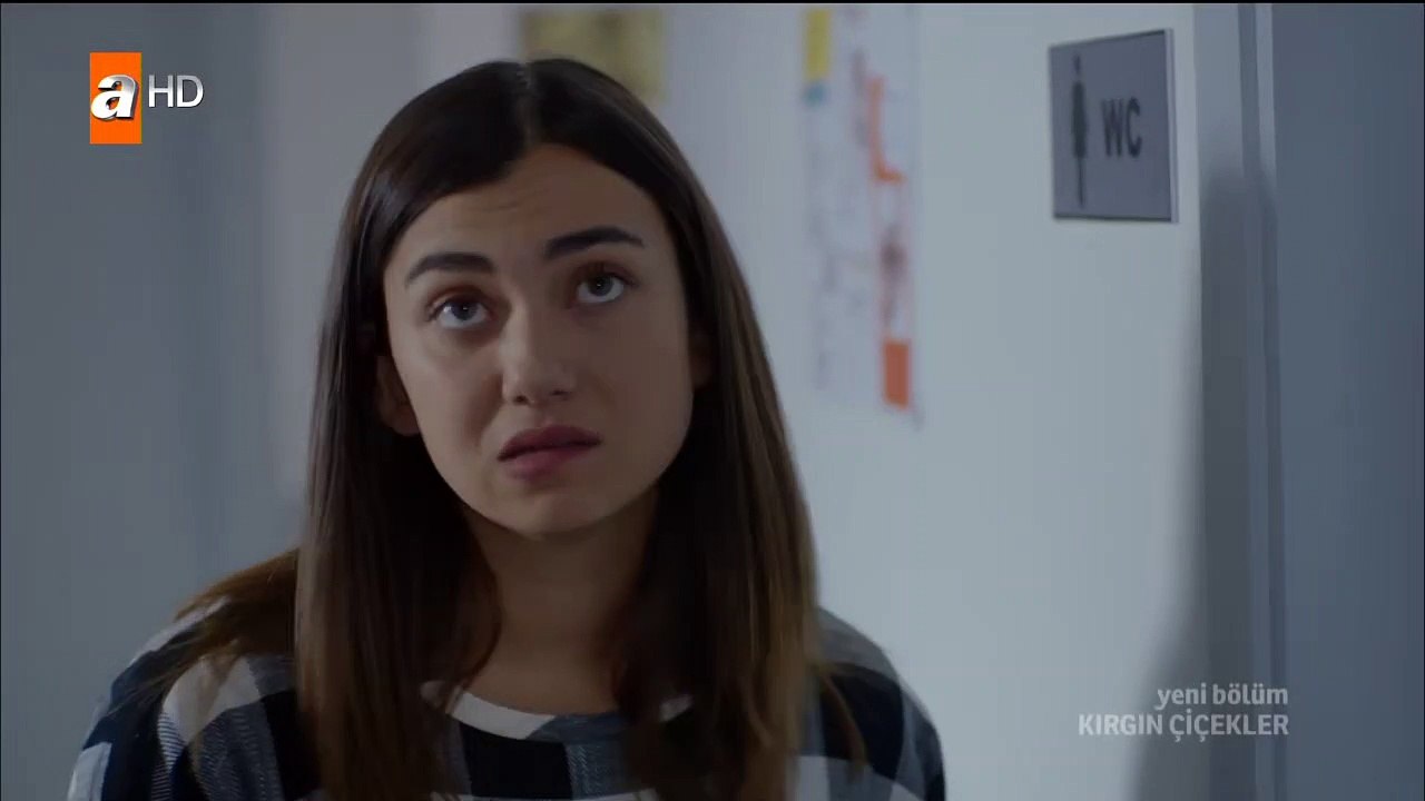 Kırgın part6