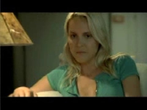 Pub - biere - moretti - vire ta femme de la tele