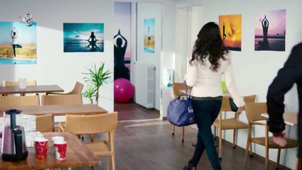 Kaçak Gelinler 28 Bölüm - Önder’den uzak duracaksın!