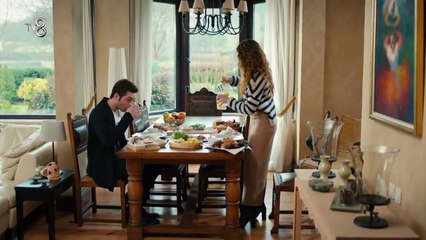 Kaçak Gelinler 28 Bölüm - Ne vereyim sevgilime