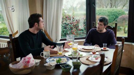 Kaçak Gelinler 28 Bölüm - Keçigiller çifti ŞebSel!