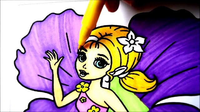 Learn Art l How To Draw and Color l Peppa Pig Drawing Coloring Videos For Children l Learn Colors