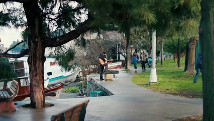 Kaçak Gelinler 28 Bölüm - Aşkı bulacağımı hiç sanmazdım! – KaiCan Klip