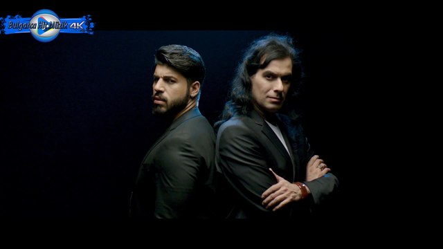 Fiki i Haktan - Po mıjki / Фики и Haktan - По мъжки (Ultra HD 4K - 2017)