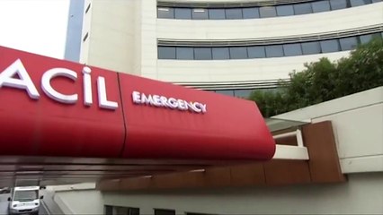 Sen De Gitme 1.Bölüm - Ahmet Kuloğlu Kaza Geçiriyor!